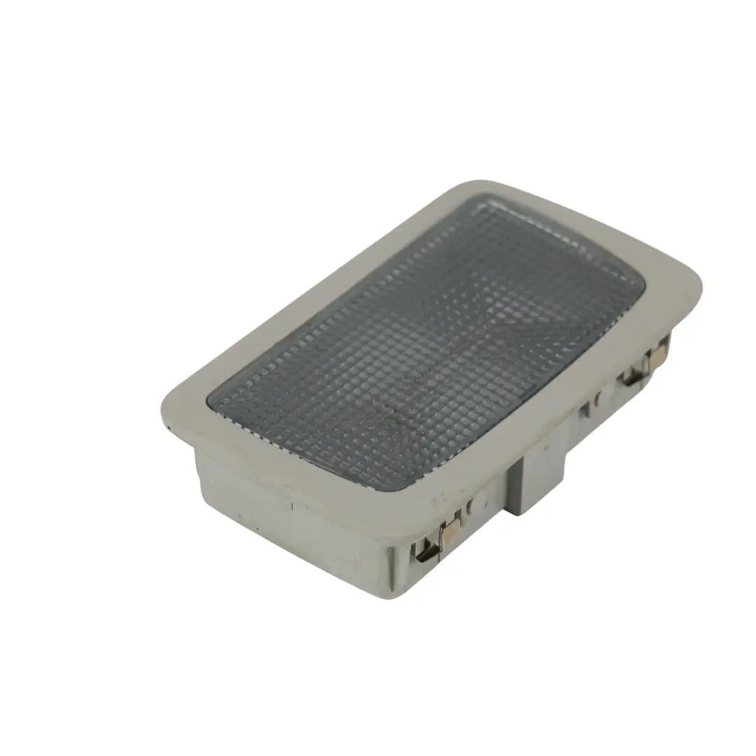 Seat Exeo 3R Luz De Techo Luz De Lectura Trasera Panel Interior - SKU 3R9947123 - Número de pieza 3R9947123