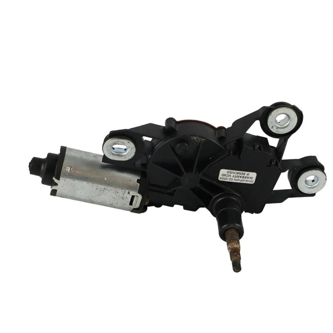 3R Heck Scheibenwischer Motor für Seat Exeo mit Teilenummer 3R9955711 Seat Exeo 3R Heck Scheibenwischer Motor - SKU 3R9955711 - Teilenummer 3R9955711