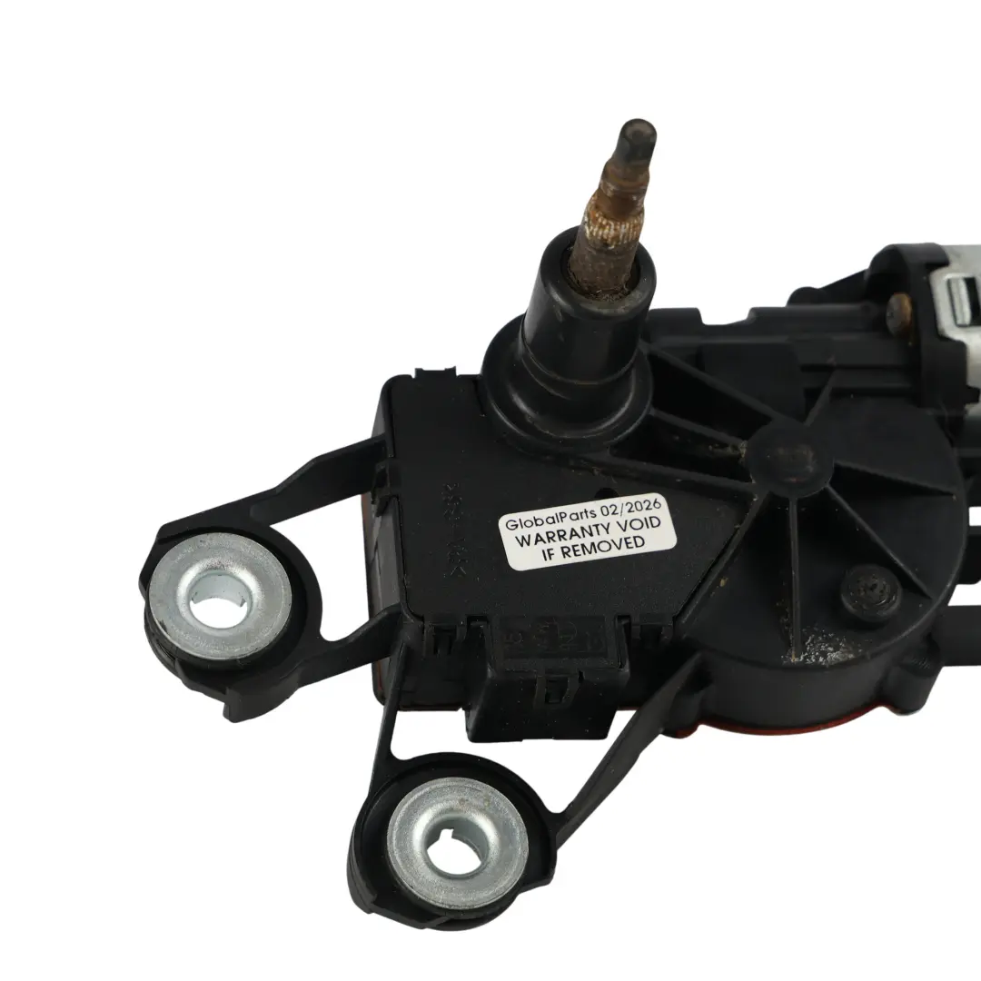 Seat Exeo 3R Moteur D'Essuie Glace Arrière - SKU 3R9955711 - Numéro de pièce 3R9955711