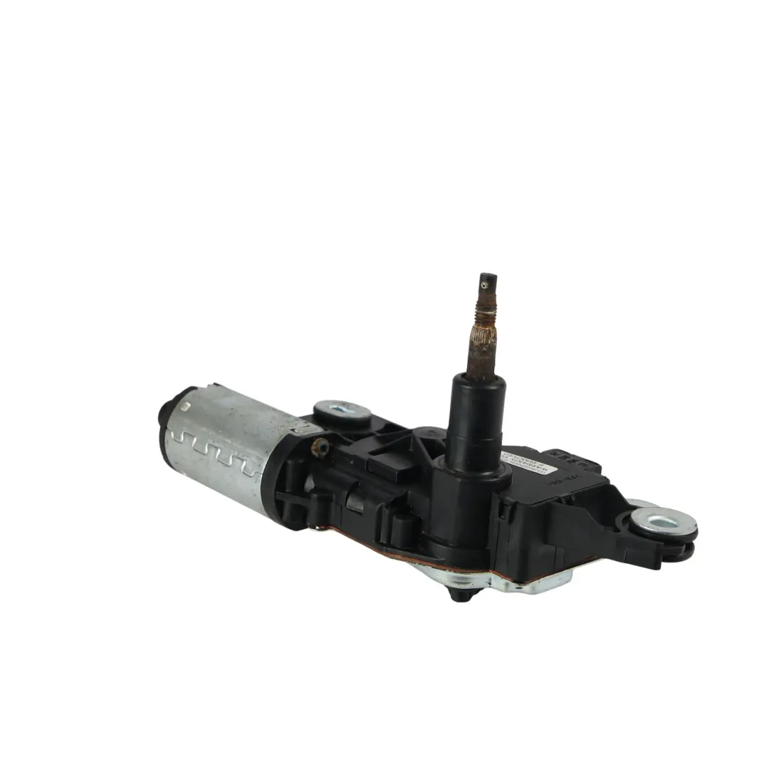 3R Motor Limpiaparabrisas Trasero para Seat Exeo con número de pieza 3R9955711 Seat Exeo 3R Motor Limpiaparabrisas Trasero - SKU 3R9955711 - Número de pieza 3R9955711