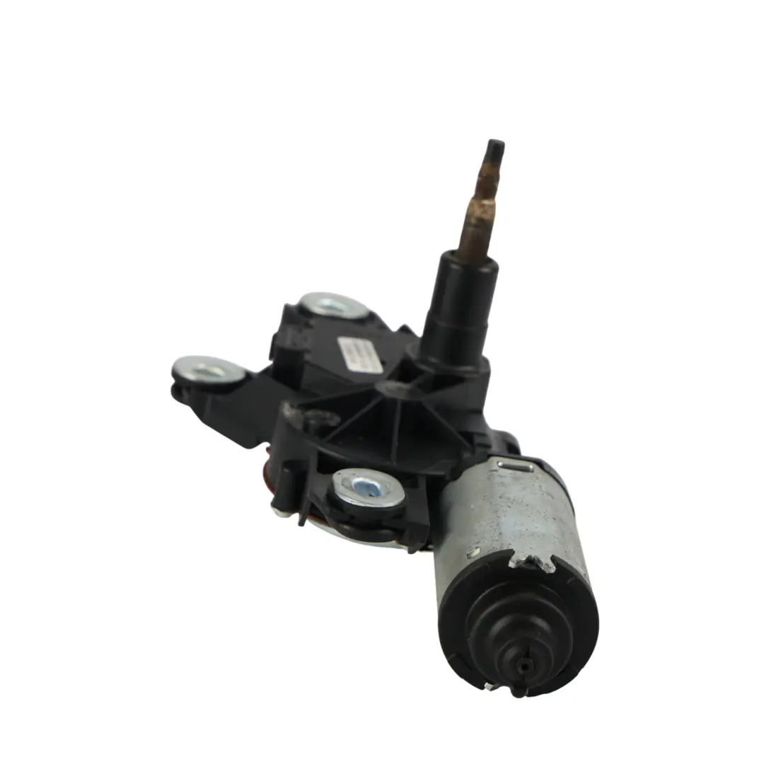 3R Motor Limpiaparabrisas Trasero para Seat Exeo con número de pieza 3R9955711 Seat Exeo 3R Motor Limpiaparabrisas Trasero - SKU 3R9955711 - Número de pieza 3R9955711