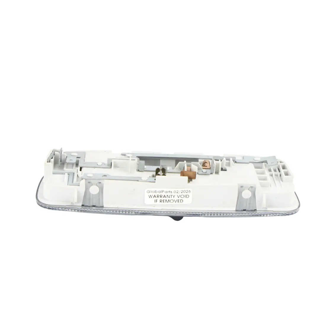 Ford Focus MK2 Galaxy Land Rover L359 Innenleuchte Dachleuchte - SKU 3S7A-13776-AB - Teilenummer 3S7A-13776-AB