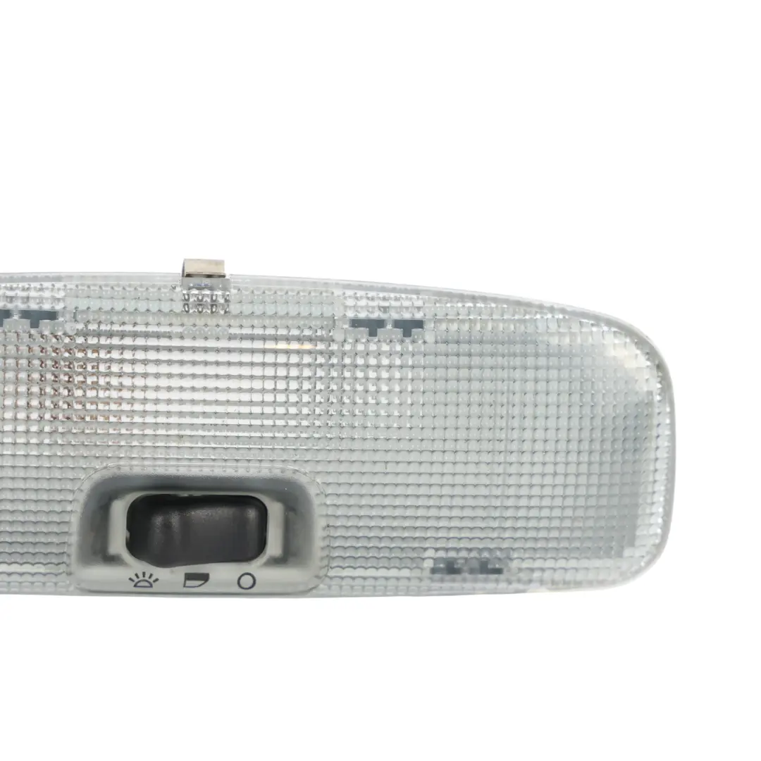 Ford Focus MK2 Galaxy Land Rover L359 Innenleuchte Dachleuchte - SKU 3S7A-13776-AB - Teilenummer 3S7A-13776-AB
