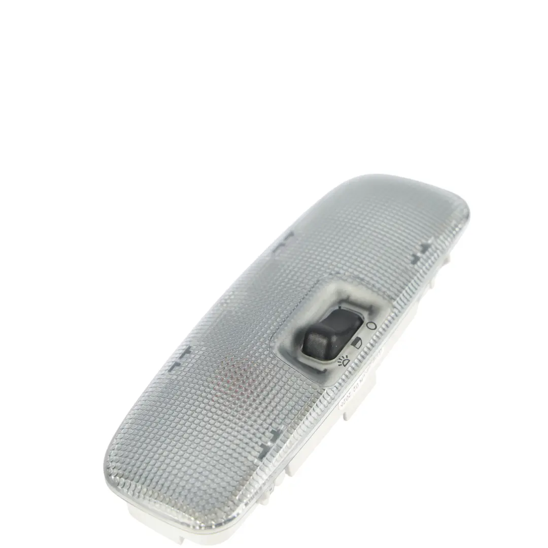 Ford Focus MK2 Galaxy Land Rover L359 Feu De Toit Intérieur - SKU 3S7A-13776-AB - Numéro de pièce 3S7A-13776-AB