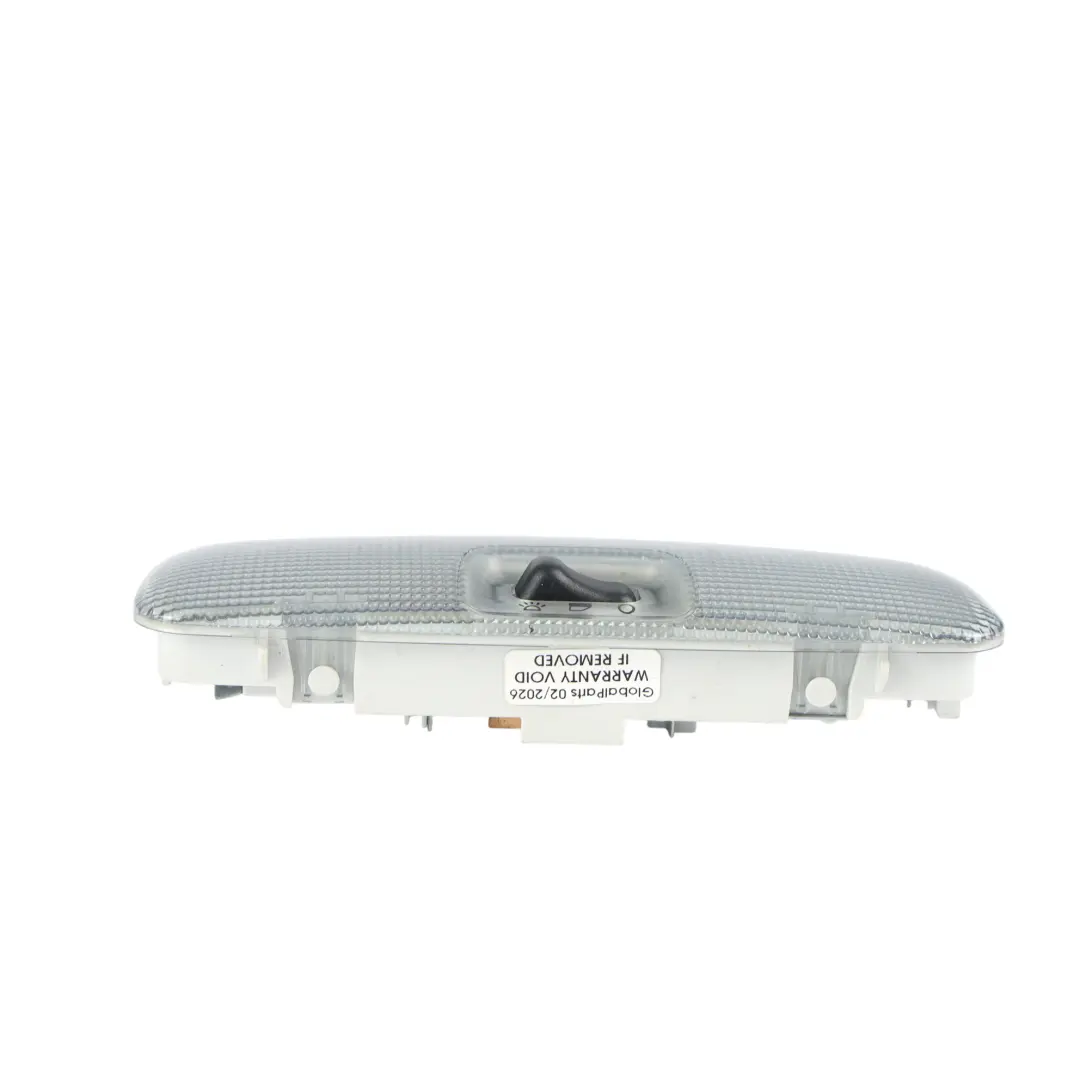 Ford Focus MK2 Galaxy Land Rover L359 Interrior Luz De Techo - SKU 3S7A-13776-AB - Número de pieza 3S7A-13776-AB