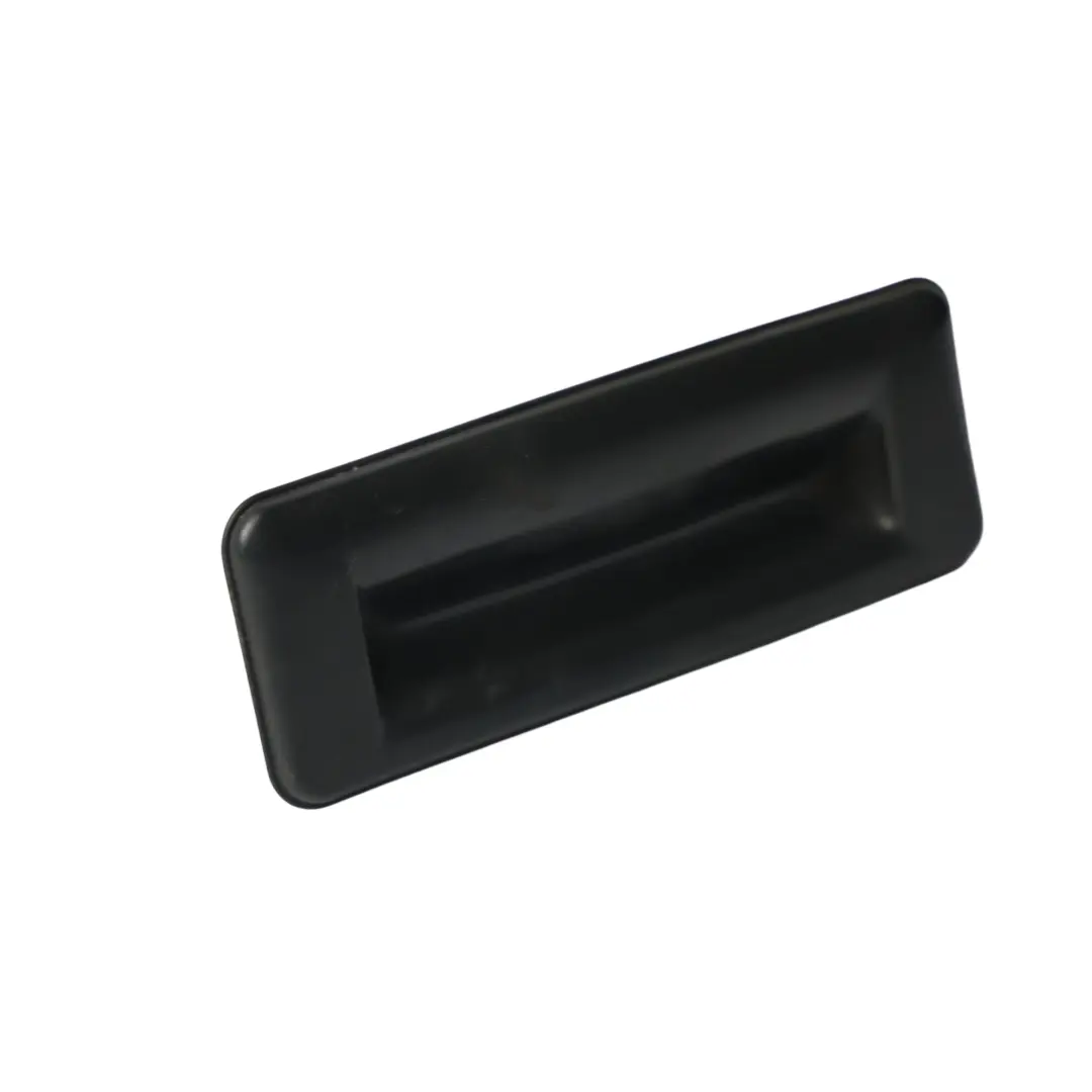 Bouton De Déverrouillage Du Hayon Arrière pour Audi A1 8X à propos du numéro de pièce 3T0827566C Audi A1 8X Bouton De Déverrouillage Du Hayon Arrière - SKU 3T0827566C - Numéro de pièce 3T0827566C