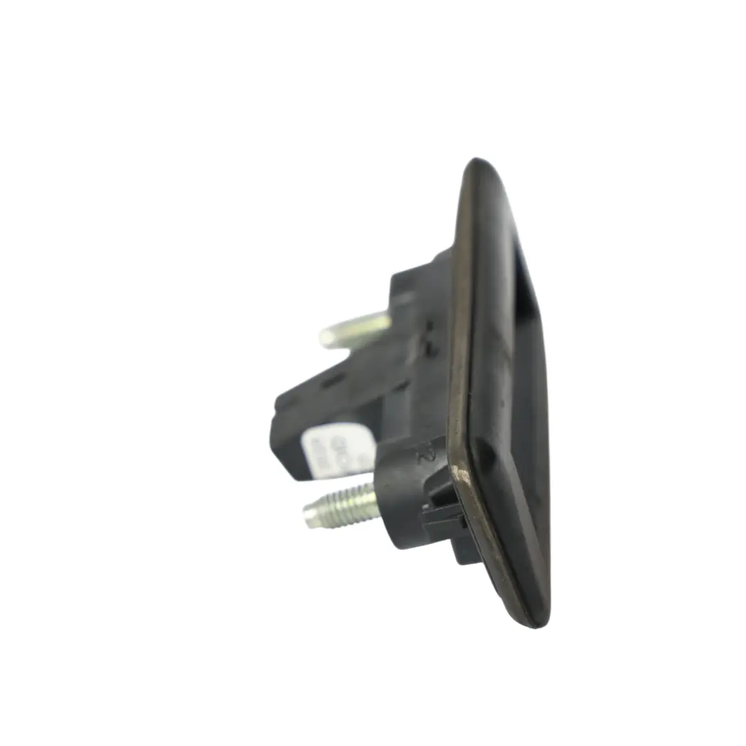 Interruptor Botón Apertura Puerta Trasera Del Maletero para Audi A1 8X con número de pieza 3T0827566C Audi A1 8X Interruptor Botón Apertura Puerta Trasera Del Maletero - SKU 3T0827566C - Número de pieza 3T0827566C