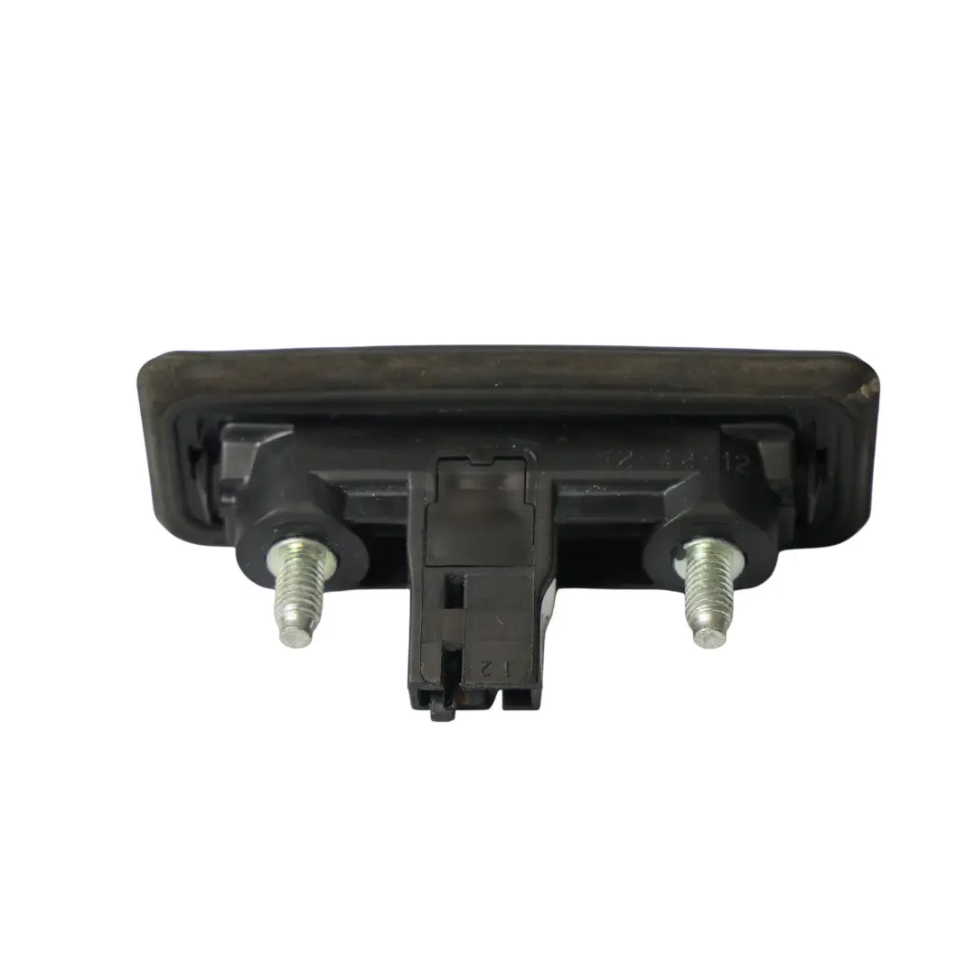 Bouton De Déverrouillage Du Hayon Arrière pour Audi A1 8X à propos du numéro de pièce 3T0827566C Audi A1 8X Bouton De Déverrouillage Du Hayon Arrière - SKU 3T0827566C - Numéro de pièce 3T0827566C