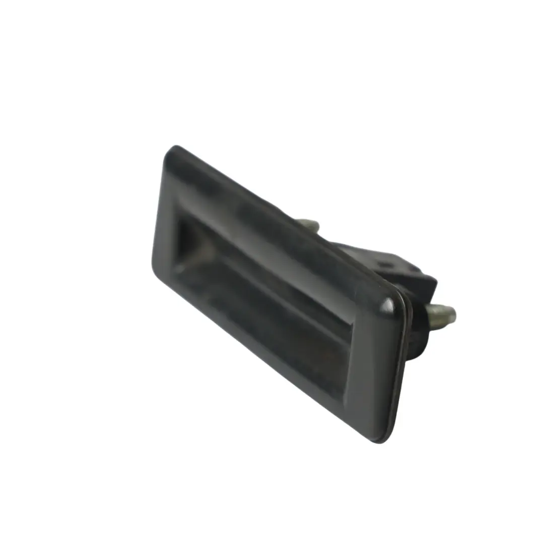 Bouton De Déverrouillage Du Hayon Arrière pour Audi A1 8X à propos du numéro de pièce 3T0827566C Audi A1 8X Bouton De Déverrouillage Du Hayon Arrière - SKU 3T0827566C - Numéro de pièce 3T0827566C