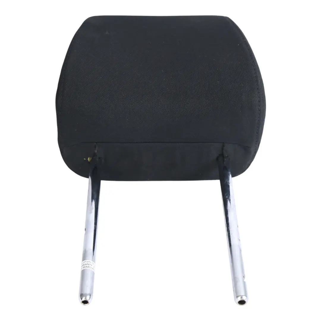 Appuie Tête De Siège Avant En Tissu Gauche Et Droit pour Skoda YETI 5L à propos du numéro de pièce 3T0881921N Skoda YETI 5L Appuie Tête De Siège Avant En Tissu Gauche Et Droit - SKU 3T0881921N - Numéro de pièce 3T0881921N