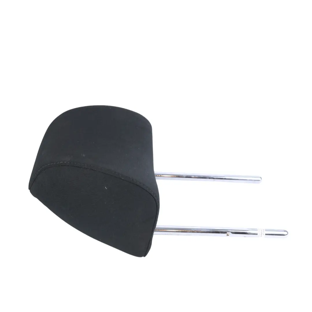 Skoda YETI 5L Asiento Delantero Reposacabezas Tela Izquierda Derecha - SKU 3T0881921N - Número de pieza 3T0881921N