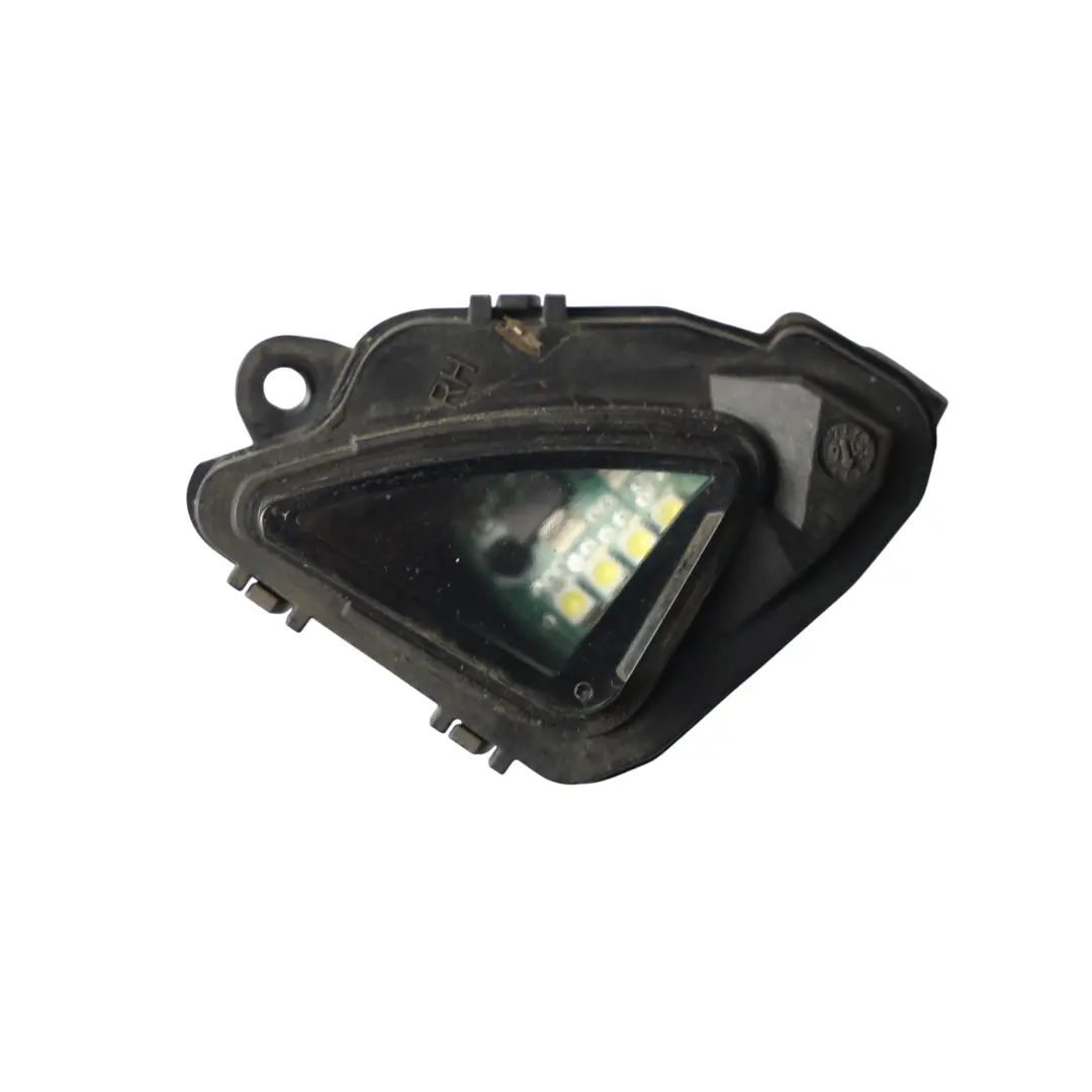 Rétroviseur Extérieur Droit À LED pour Skoda Superb Octavia III à propos du numéro de pièce 3T0945292A Skoda Superb Octavia III Rétroviseur Extérieur Droit À LED - SKU 3T0945292A - Numéro de pièce 3T0945292A
