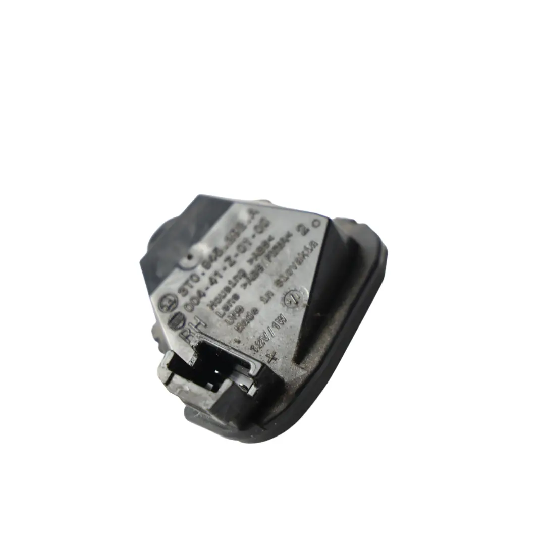 Rétroviseur Extérieur Droit À LED pour Skoda Superb Octavia III à propos du numéro de pièce 3T0945292A Skoda Superb Octavia III Rétroviseur Extérieur Droit À LED - SKU 3T0945292A - Numéro de pièce 3T0945292A