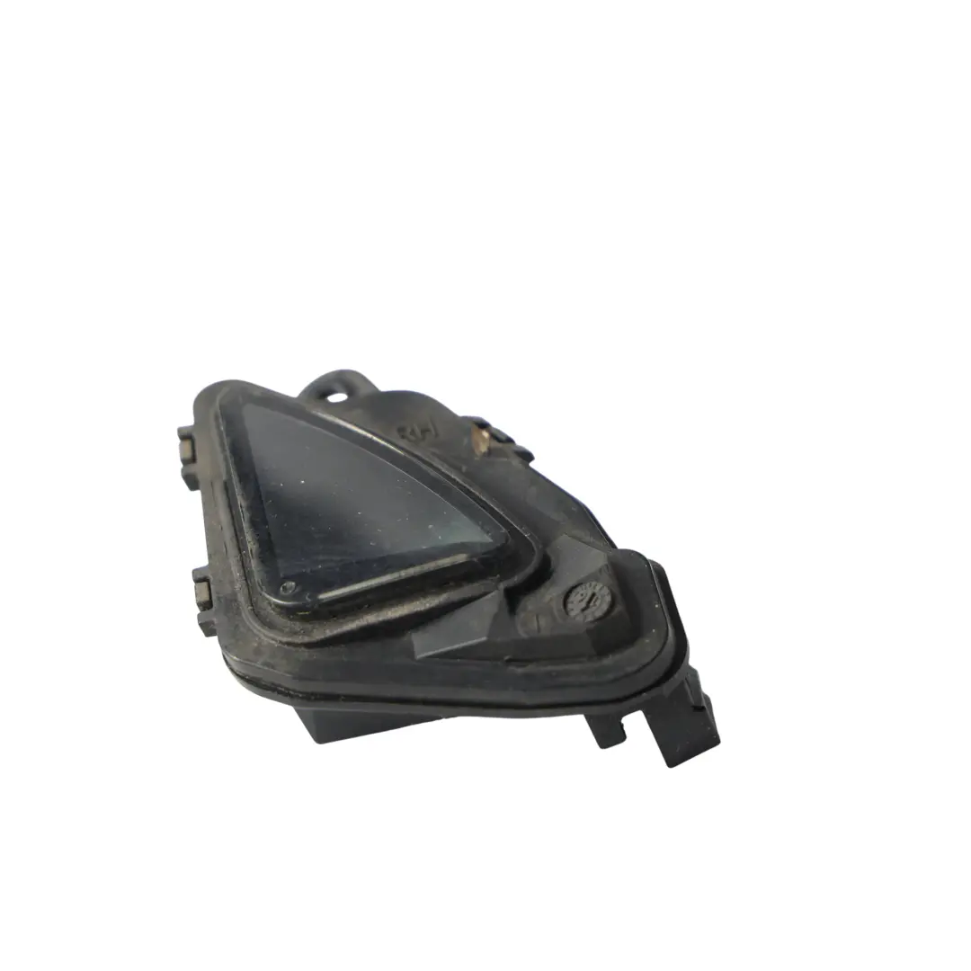 Skoda Superb Octavia III Wing Mirror Peripheral Light LED Right O/S - SKU 3T0945292A - Part number 3T0945292A