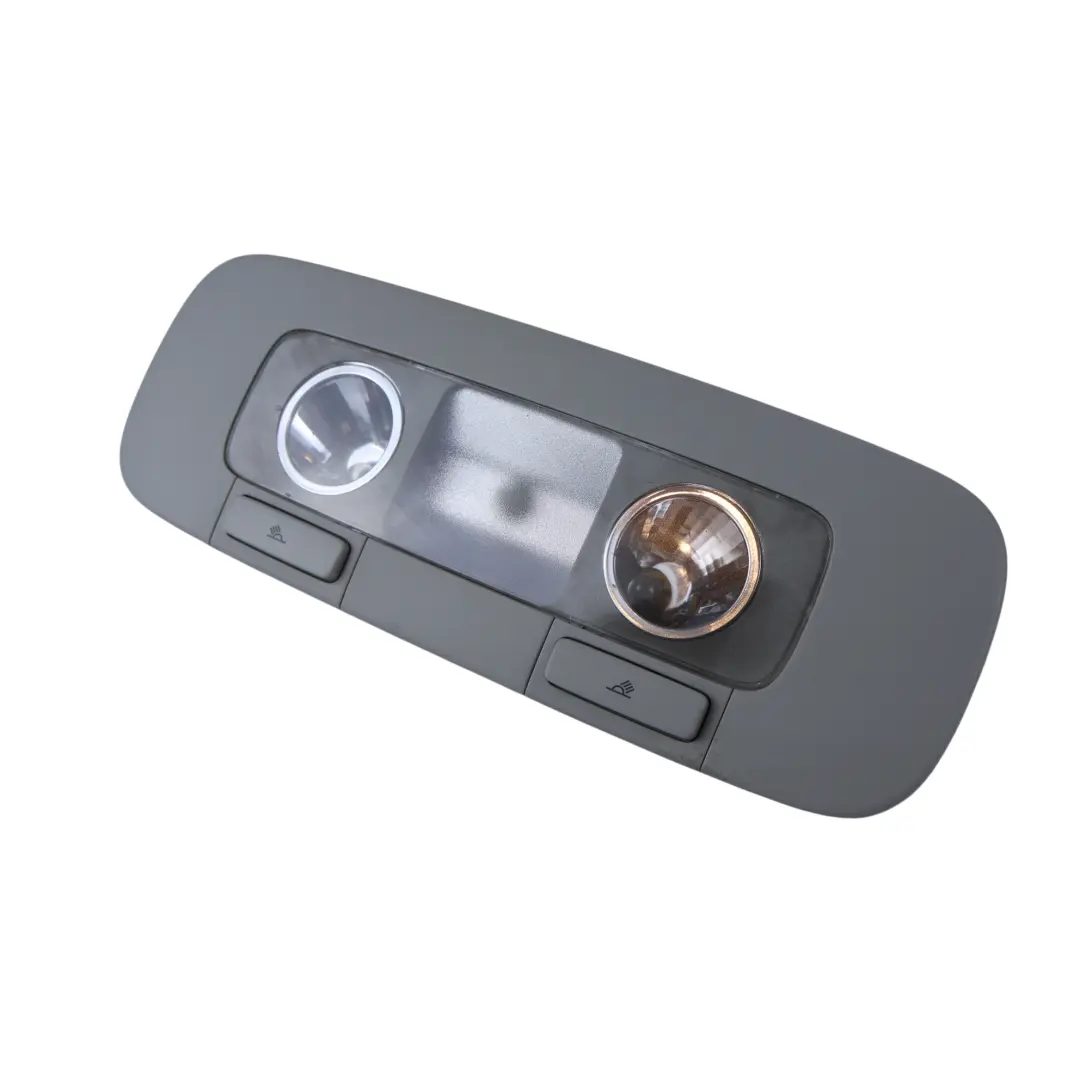 Mk3 Panneau De Plafonnier Arrière pour Skoda Octavia 5E à propos du numéro de pièce 3T0947291A Skoda Octavia 5E Mk3 Panneau De Plafonnier Arrière - SKU 3T0947291A-1 - Numéro de pièce 3T0947291A