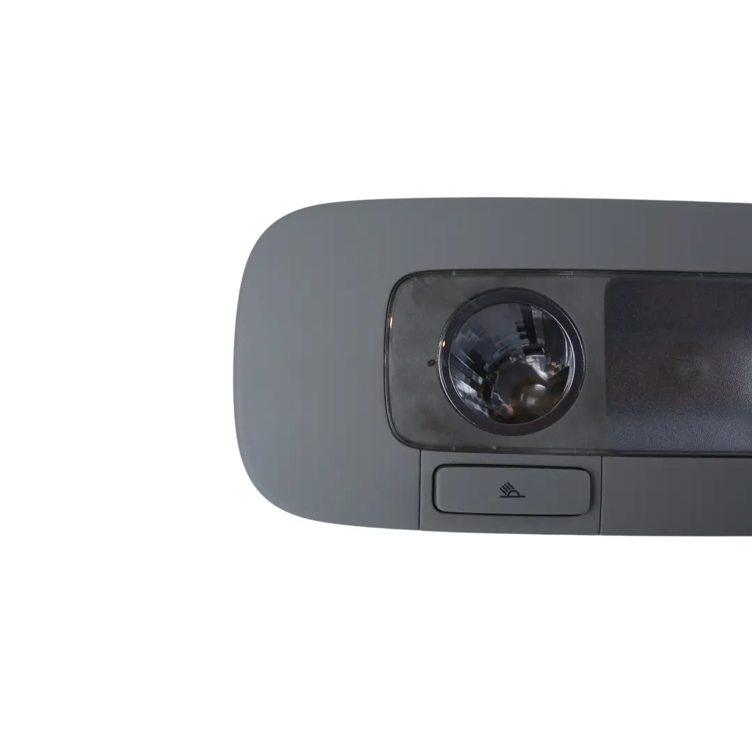 Skoda Octavia 5E Mk3 Interior Roof Light Reading Lamp Panel Rear - SKU 3T0947291A-1 - Part number 3T0947291A