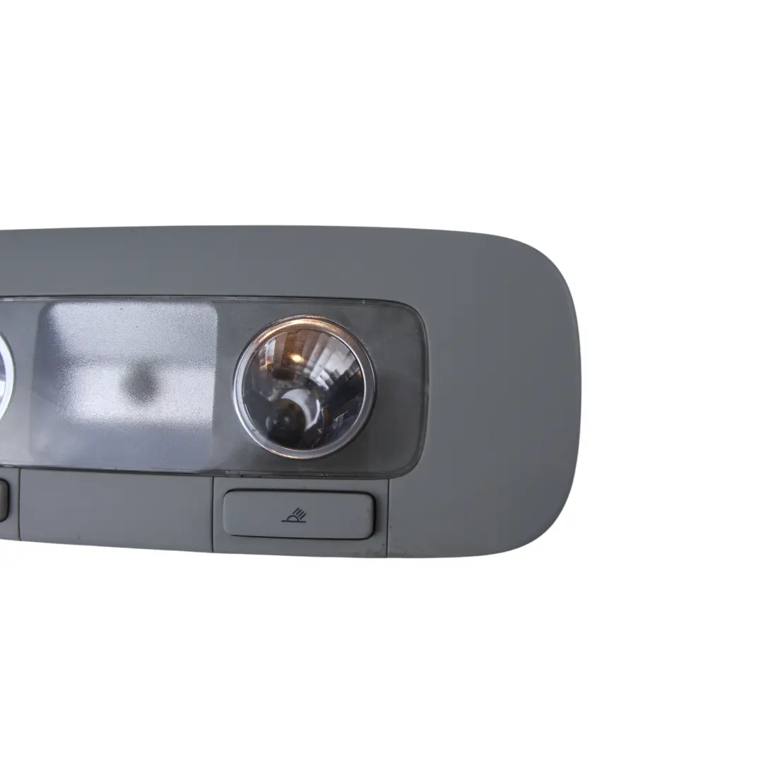 Skoda Octavia 5E Mk3 Luce Interna Tetto Lampada Lettura Posteriore - SKU 3T0947291A-1 - Numero di parte 3T0947291A