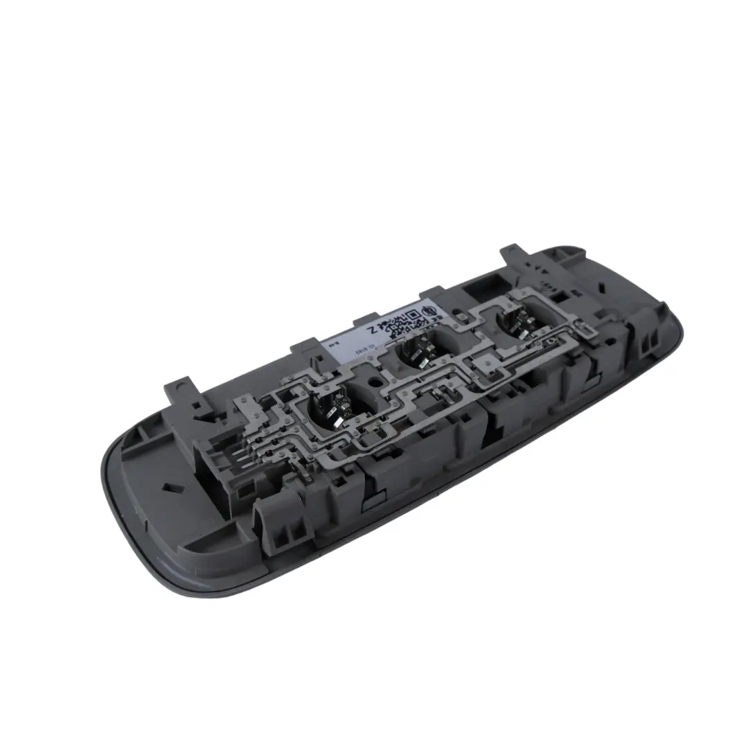 Mk3 Luce Interna Tetto Lampada Lettura Posteriore per Skoda Octavia 5E con numero di parte 3T0947291A Skoda Octavia 5E Mk3 Luce Interna Tetto Lampada Lettura Posteriore - SKU 3T0947291A-1 - Numero di parte 3T0947291A