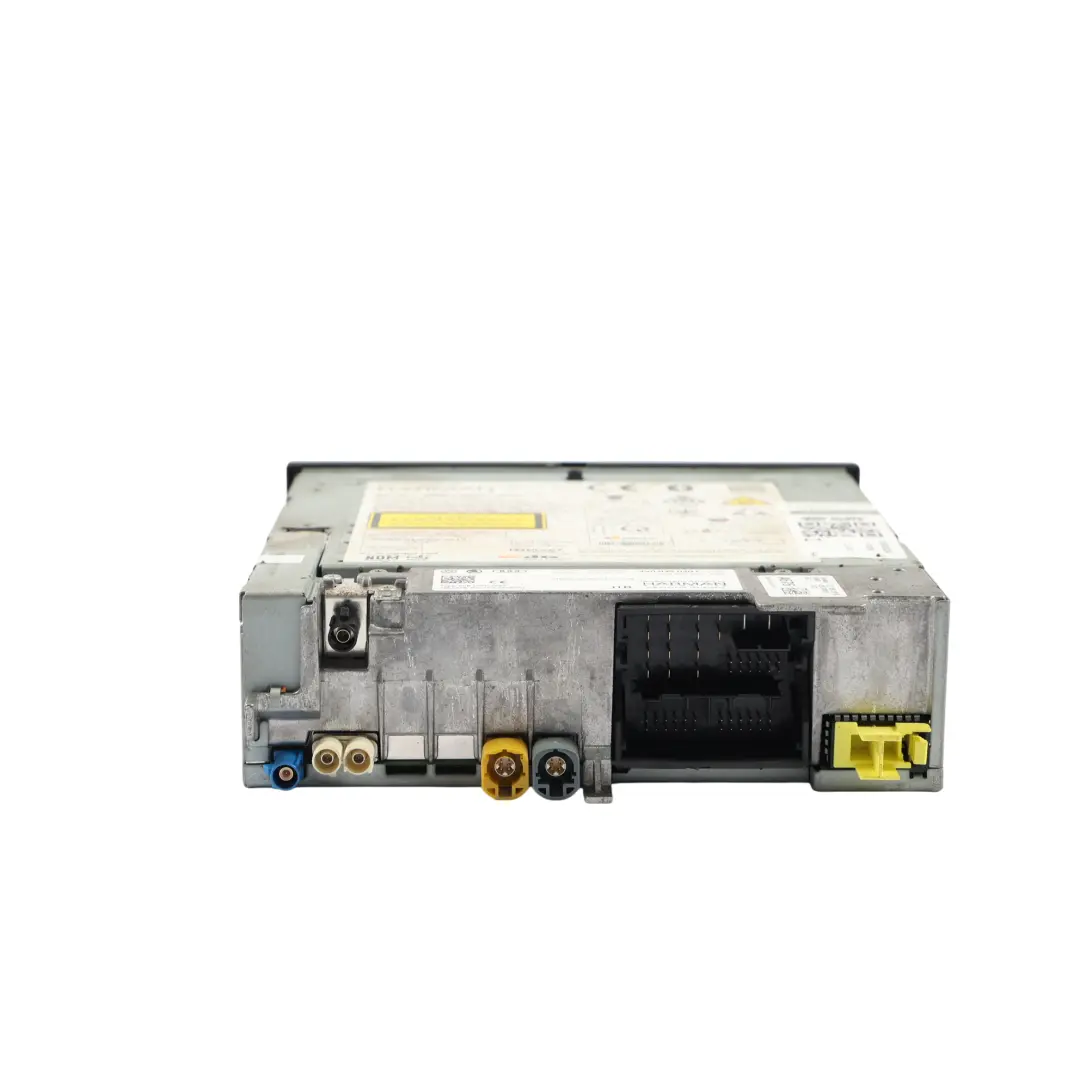 Mk3 3V Cruscotto Navigatore Satellitare CD Stereo Unit per Skoda Superb con numero di parte 3V0035020C Skoda Superb Mk3 3V Cruscotto Navigatore Satellitare CD Stereo Unit - SKU 3V0035020C - Numero di parte 3V0035020C