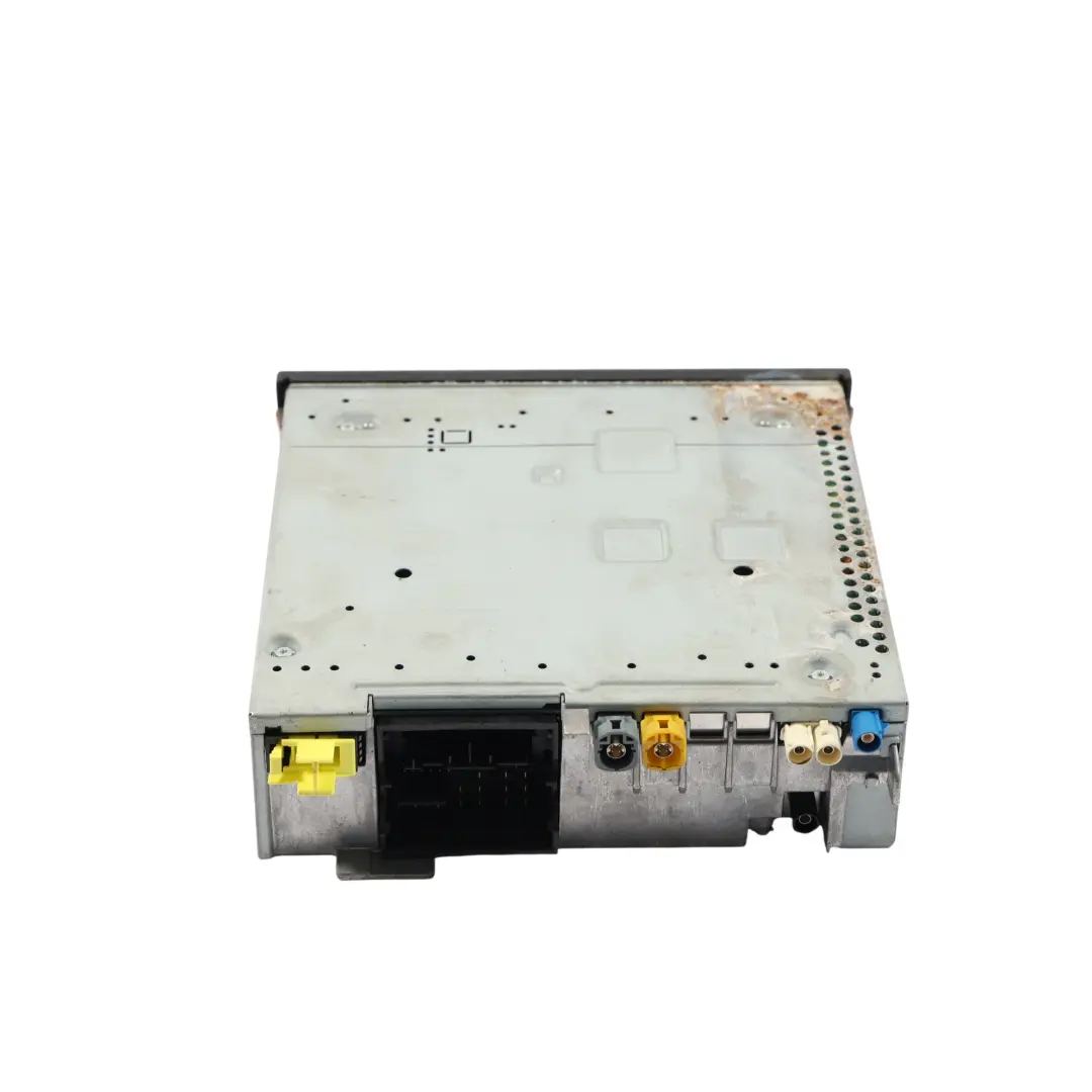 Mk3 3V Cruscotto Navigatore Satellitare CD Stereo Unit per Skoda Superb con numero di parte 3V0035020C Skoda Superb Mk3 3V Cruscotto Navigatore Satellitare CD Stereo Unit - SKU 3V0035020C - Numero di parte 3V0035020C