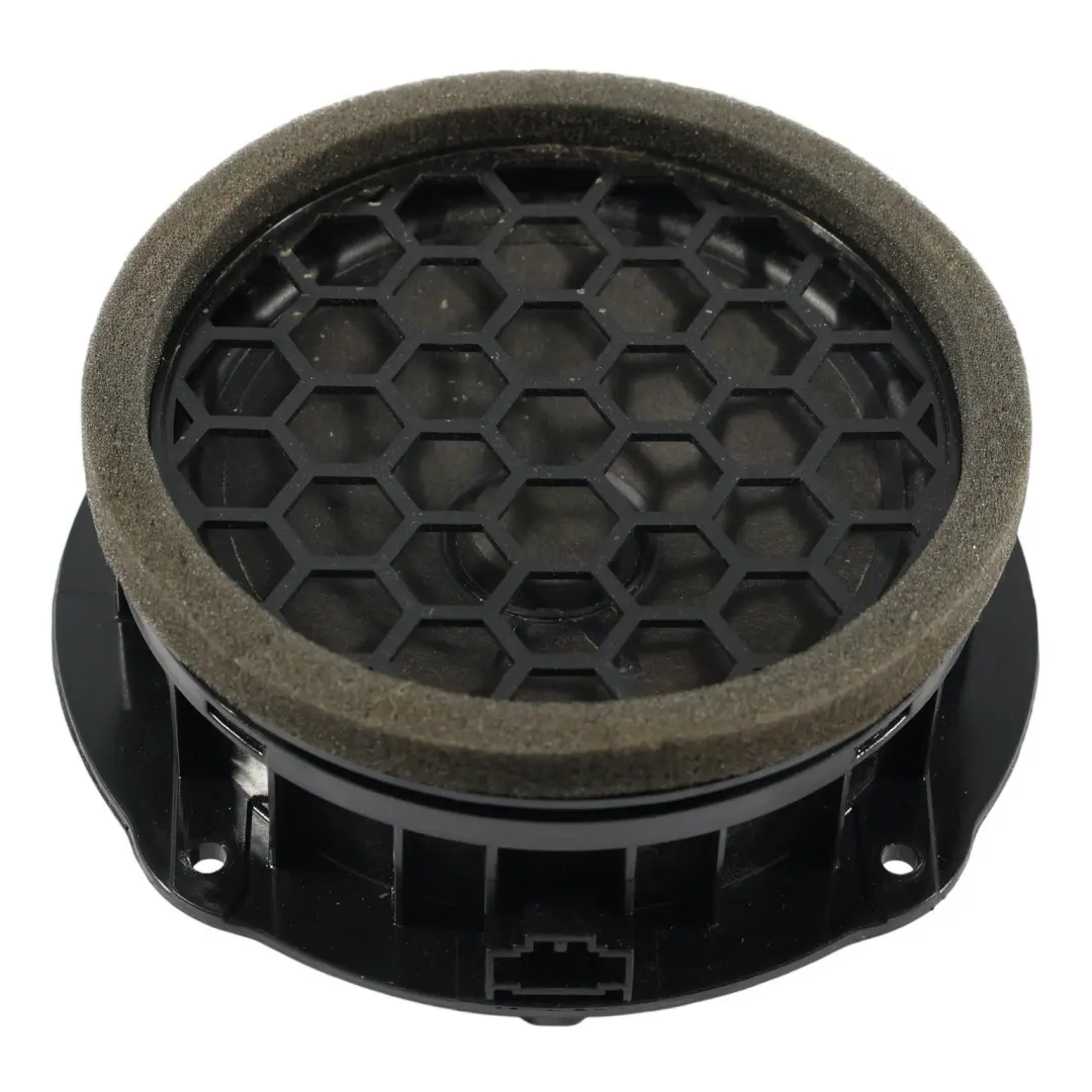 Mk3 3V Tür Karte Laut Sprecher Vorne Hinten Links Rechts für Skoda Superb mit Teilenummer 3V0035411A Skoda Superb Mk3 3V Tür Karte Laut Sprecher Vorne Hinten Links Rechts - SKU 3V0035411A - Teilenummer 3V0035411A