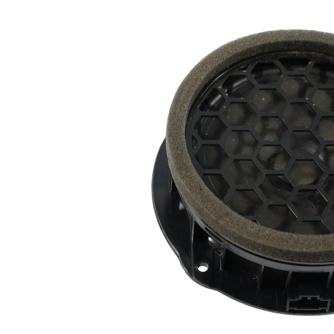 Skoda Superb Mk3 3V Door Card Speaker Front Rear Left Right N/O/S - SKU 3V0035411A - Part number 3V0035411A