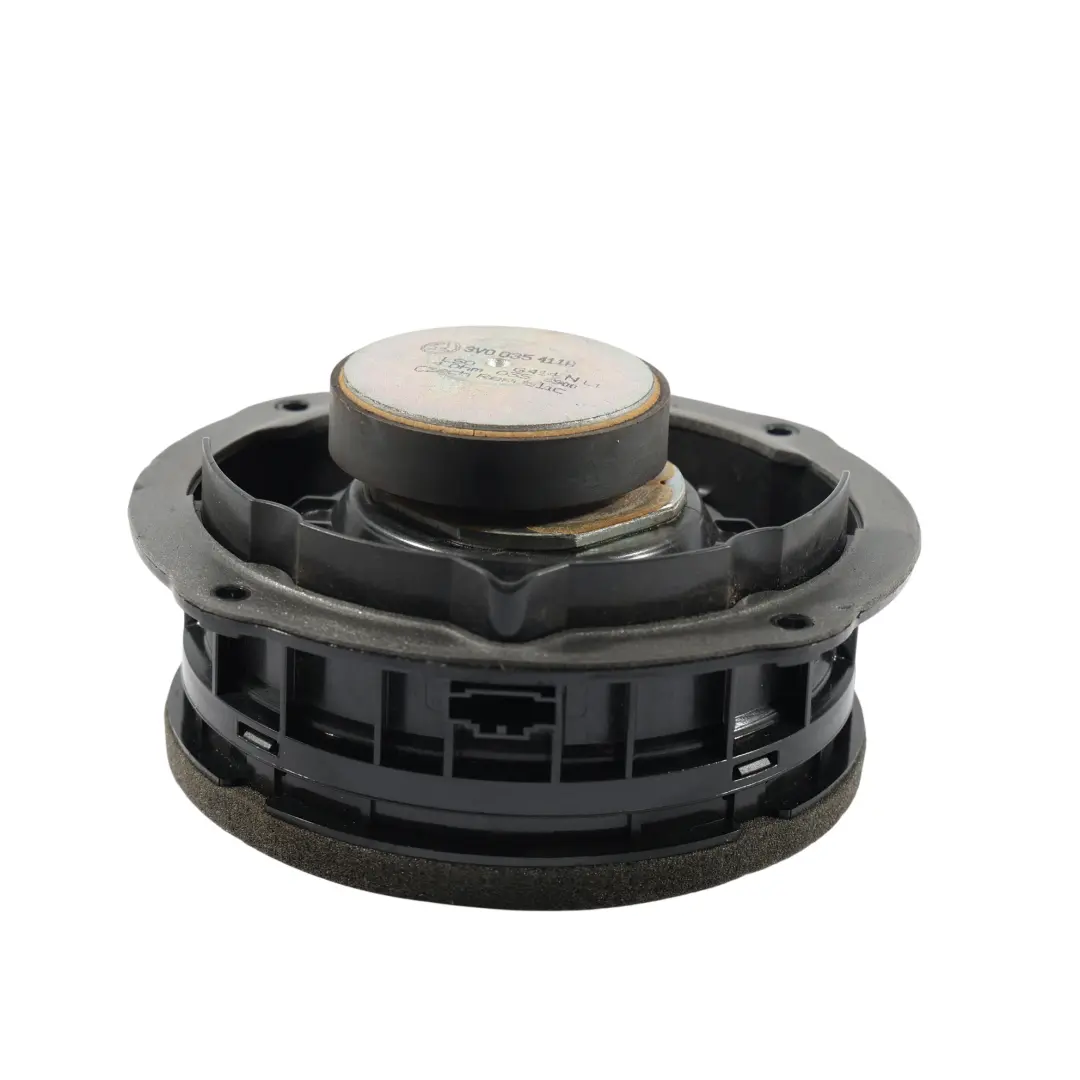 Skoda Superb Mk3 3V Tarjeta Puerta Altavoz Delantero Trasero - SKU 3V0035411A - Número de pieza 3V0035411A
