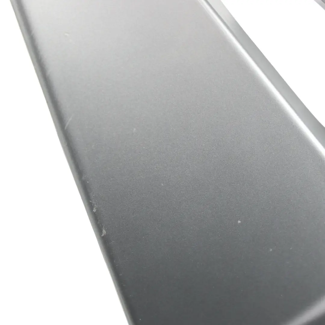 Skoda Superb 3V Jante En Alliage Argentée 18" 8J ET:44 - SKU 3V0601025F-2 - Numéro de pièce 3V0601025F