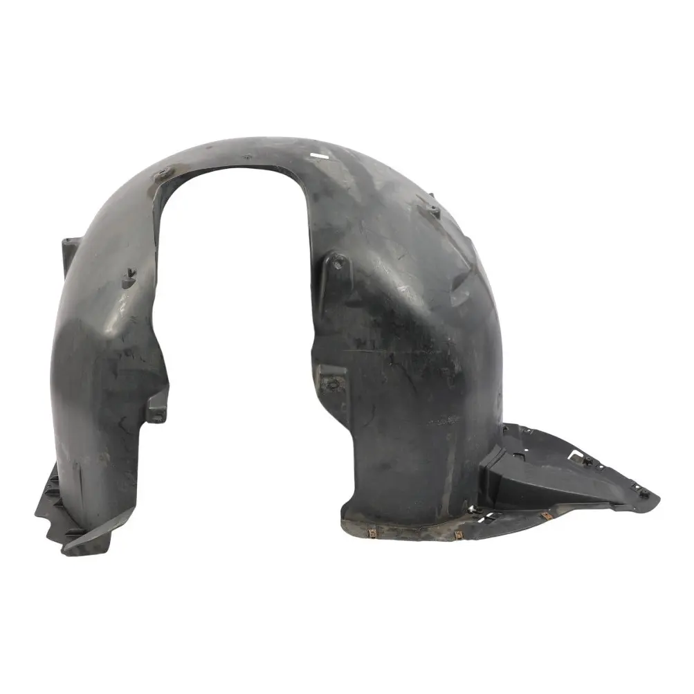 3V Mk3 Front Wheel Arch Cover Splash Guard Left N/S to Skoda Superb with Part number 3V0809957 Skoda Superb 3V Mk3 Front Wheel Arch Cover Splash Guard Left N/S - SKU 3V0809957 - Part number 3V0809957