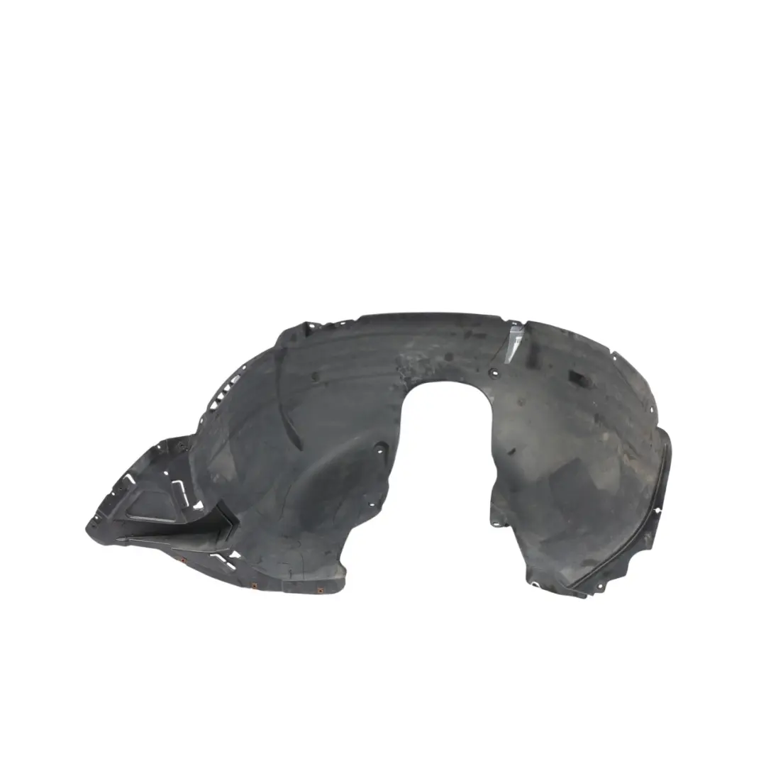 3V Mk3 Front Wheel Arch Cover Splash Guard Left N/S to Skoda Superb with Part number 3V0809957 Skoda Superb 3V Mk3 Front Wheel Arch Cover Splash Guard Left N/S - SKU 3V0809957 - Part number 3V0809957