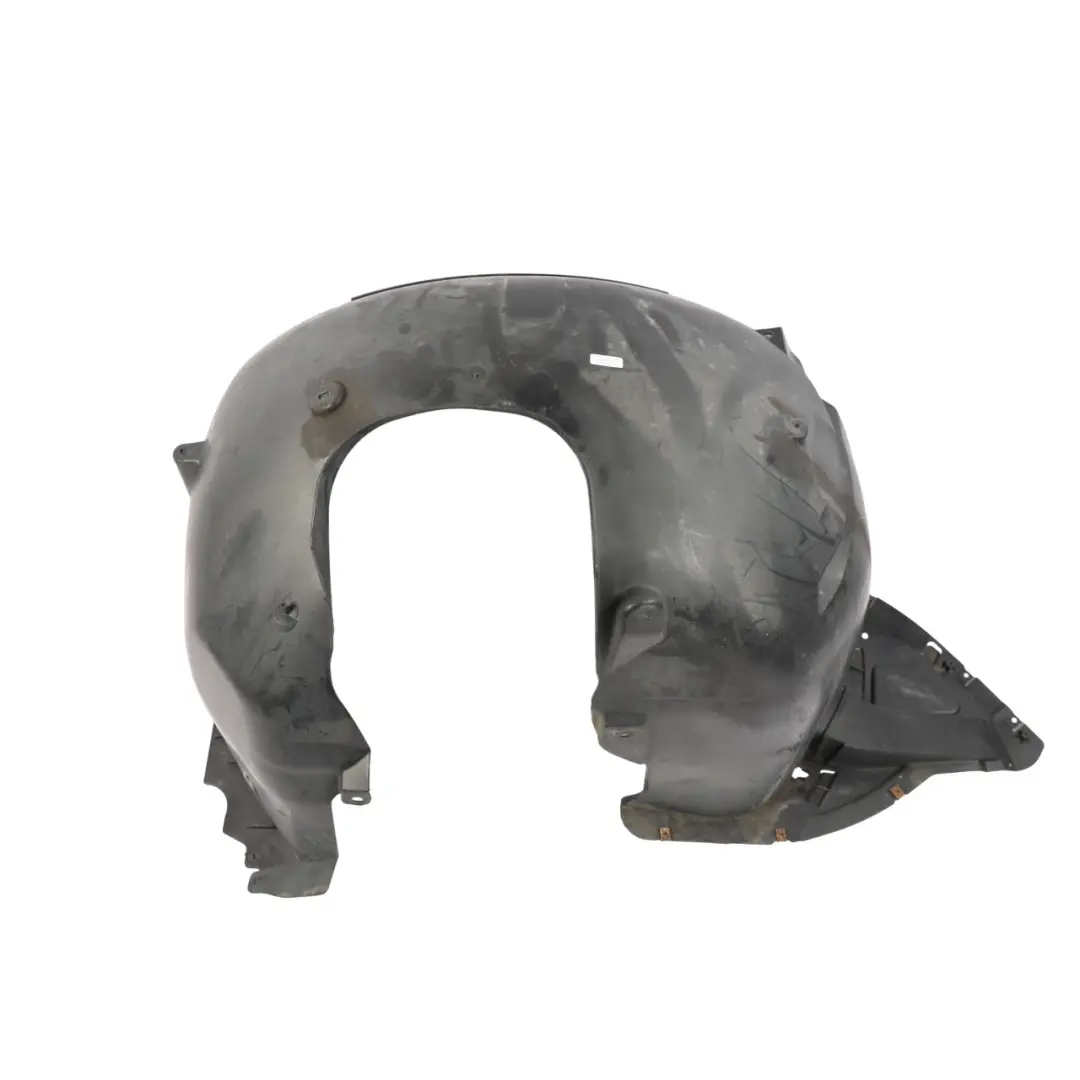 3V Mk3 Front Wheel Arch Cover Splash Guard Left N/S to Skoda Superb with Part number 3V0809957 Skoda Superb 3V Mk3 Front Wheel Arch Cover Splash Guard Left N/S - SKU 3V0809957 - Part number 3V0809957