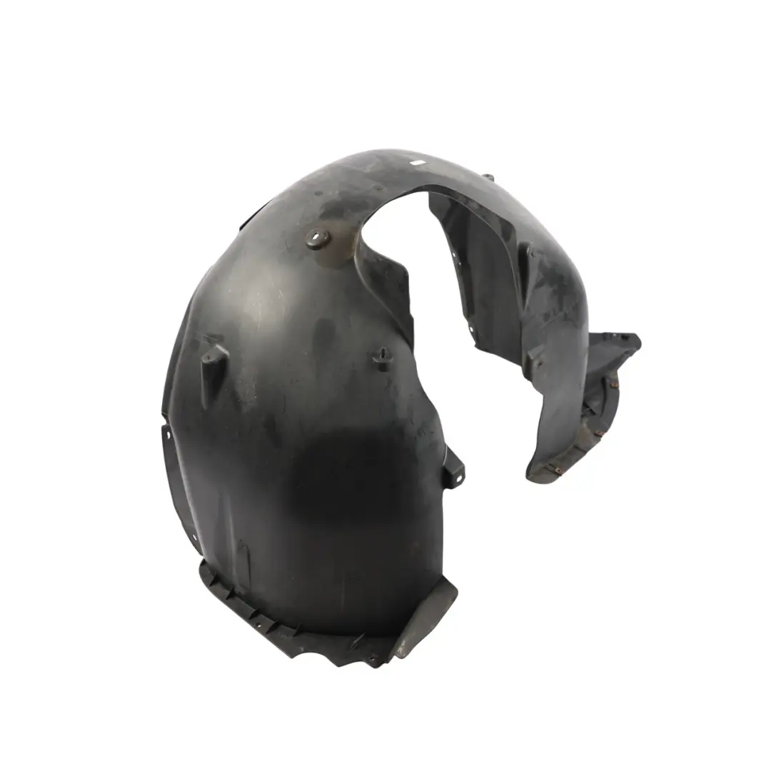 3V Mk3 Front Wheel Arch Cover Splash Guard Left N/S to Skoda Superb with Part number 3V0809957 Skoda Superb 3V Mk3 Front Wheel Arch Cover Splash Guard Left N/S - SKU 3V0809957 - Part number 3V0809957