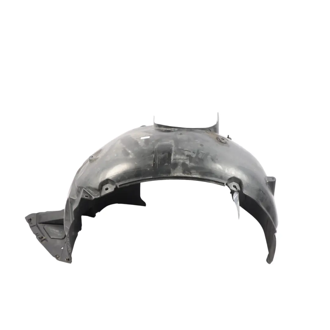 3V Mk3 Front Wheel Arch Cover Splash Guard Left N/S to Skoda Superb with Part number 3V0809957 Skoda Superb 3V Mk3 Front Wheel Arch Cover Splash Guard Left N/S - SKU 3V0809957 - Part number 3V0809957