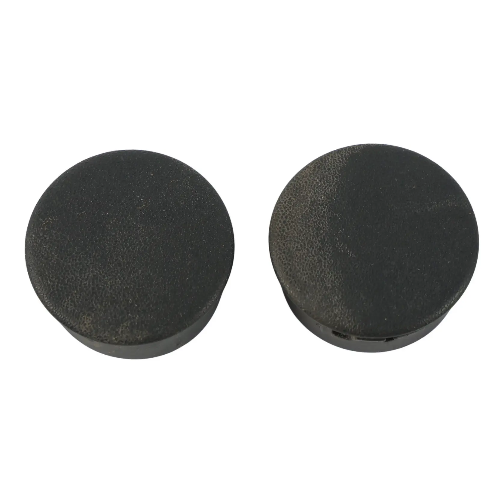 Skoda Octavia Mk4 Bonnet Panel Dummy Cover Trim Cap Insert Black 3V0819447