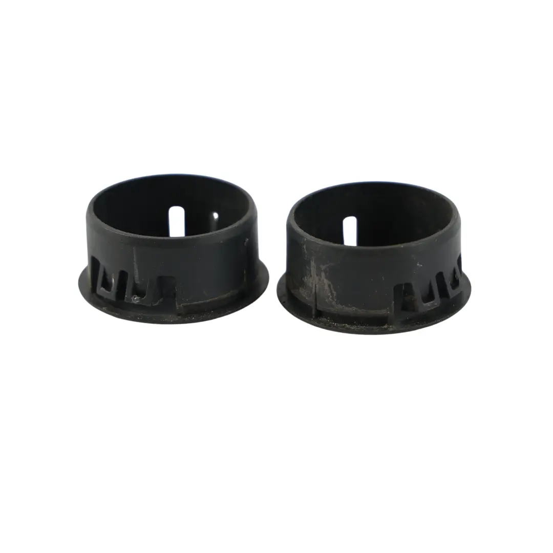 Skoda Octavia Mk4 Bonnet Panel Dummy Cover Trim Cap Insert Black - SKU 3V0819447 - Part number 3V0819447