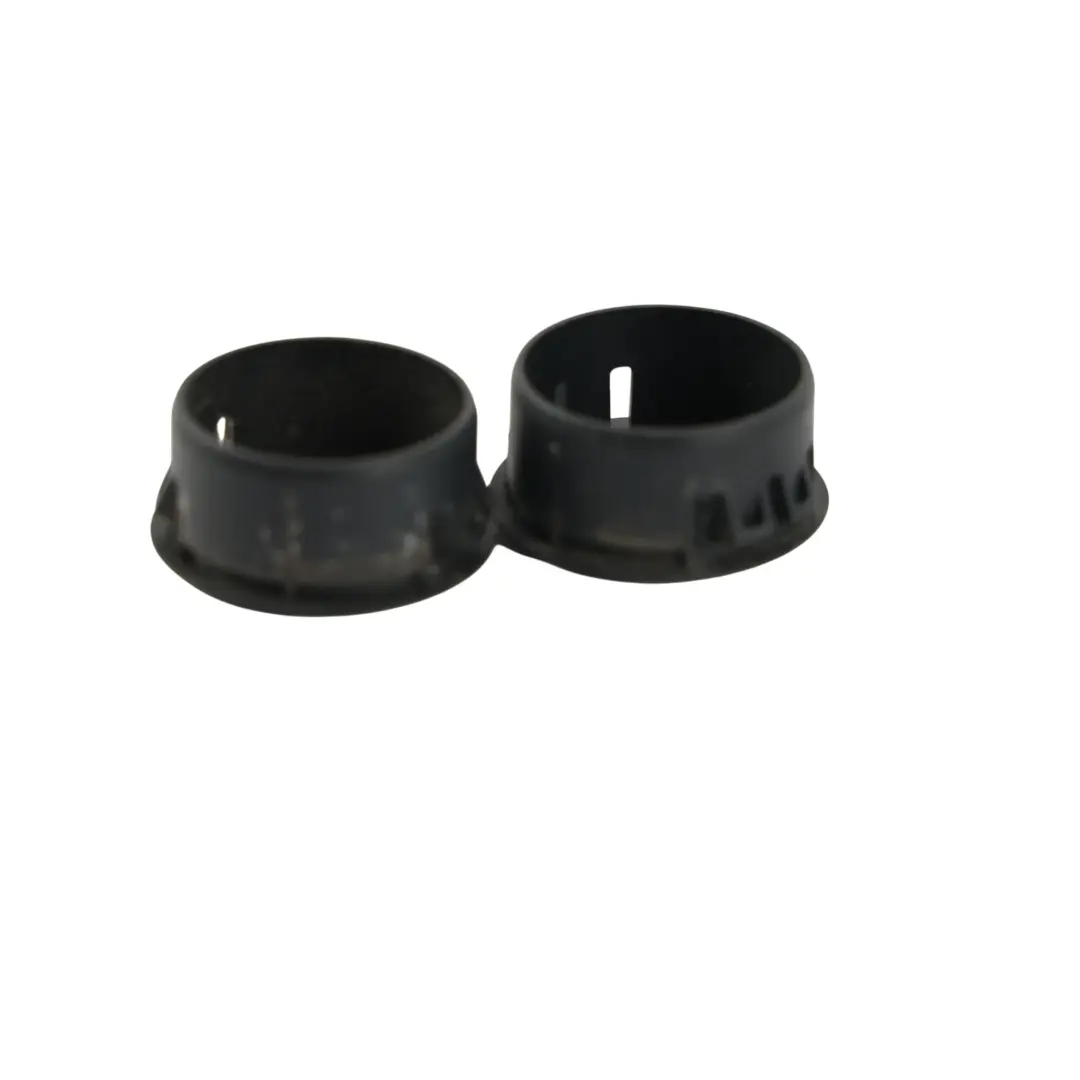 Skoda Octavia Mk4 Bonnet Panel Dummy Cover Trim Cap Insert Black - SKU 3V0819447 - Part number 3V0819447