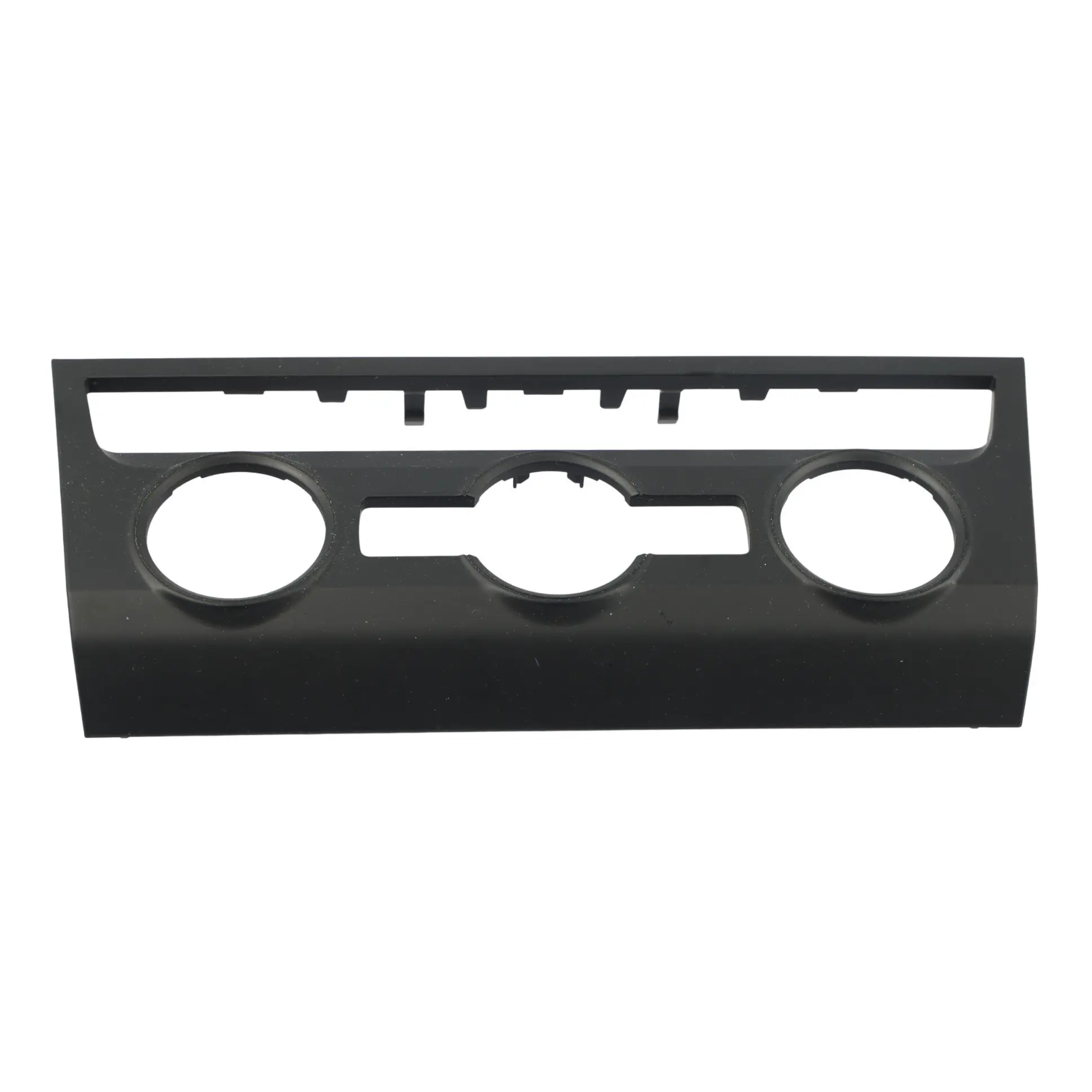 Skoda Superb Mk3 3V Cubierta Del Panel De Control Del Climatizador 3V0820075