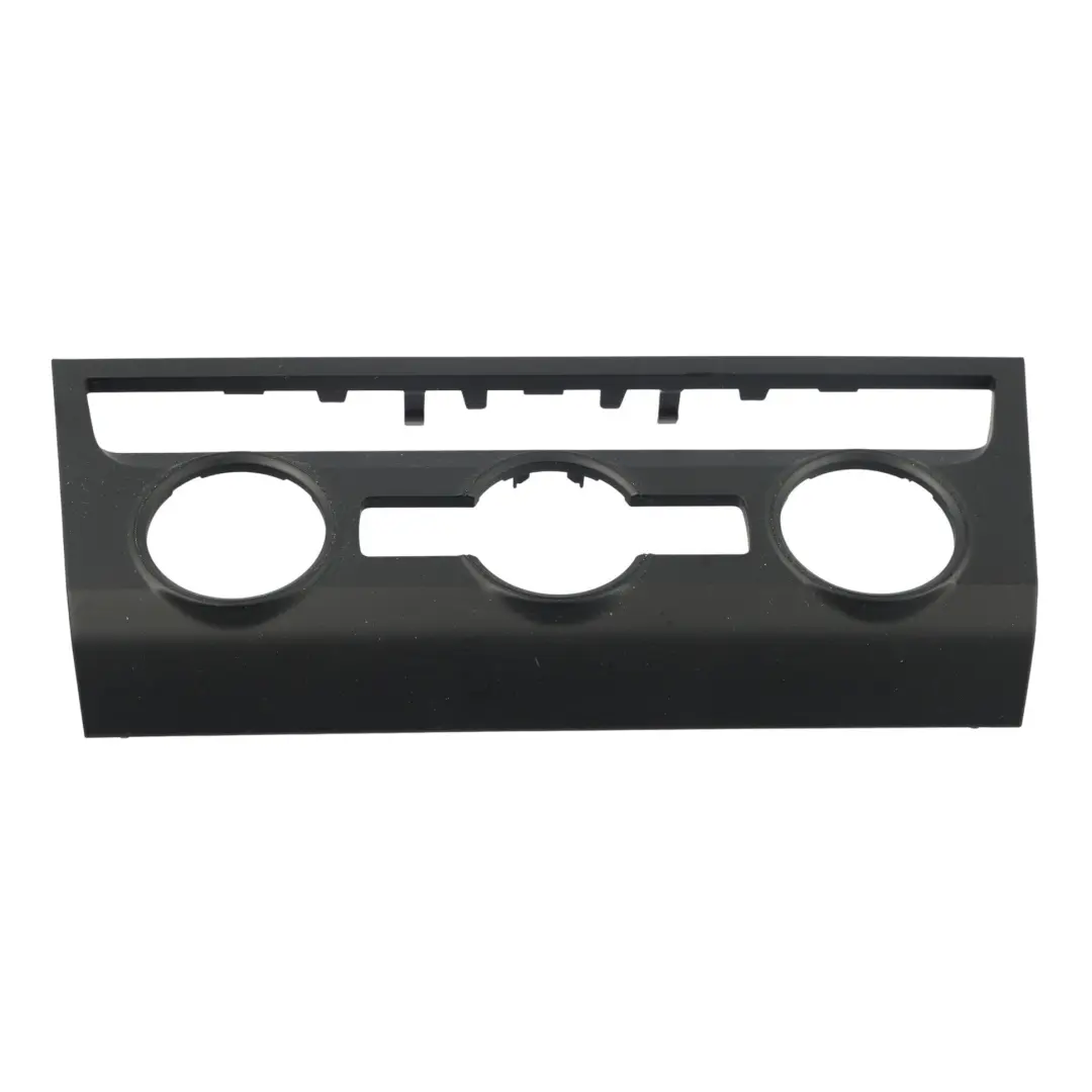 Mk3 3V Zier Leiste Für Klima Bedienteil für Skoda Superb mit Teilenummer 3V0820075 Skoda Superb Mk3 3V Zier Leiste Für Klima Bedienteil - SKU 3V0820075 - Teilenummer 3V0820075