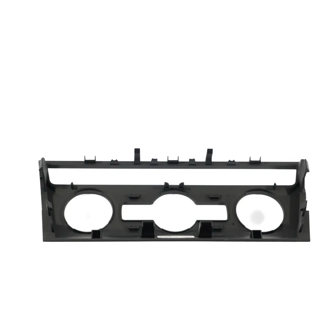 Mk3 3V Pannello Controllo Del Clima Surround Trim Cover per Skoda Superb con numero di parte 3V0820075 Skoda Superb Mk3 3V Pannello Controllo Del Clima Surround Trim Cover - SKU 3V0820075 - Numero di parte 3V0820075