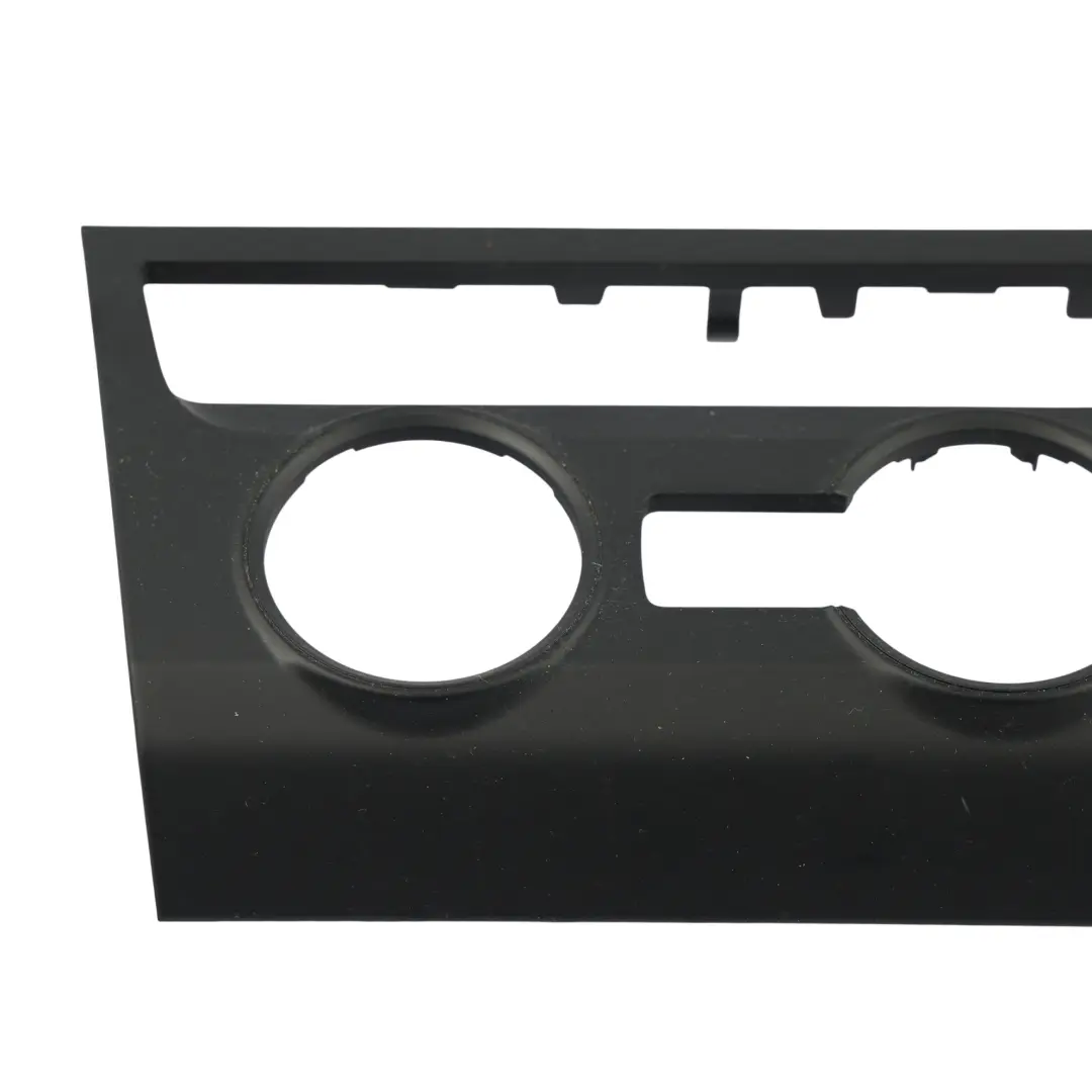 Skoda Superb Mk3 3V Panneau Contrôle Climatisation Couvercle Garniture - SKU 3V0820075 - Numéro de pièce 3V0820075