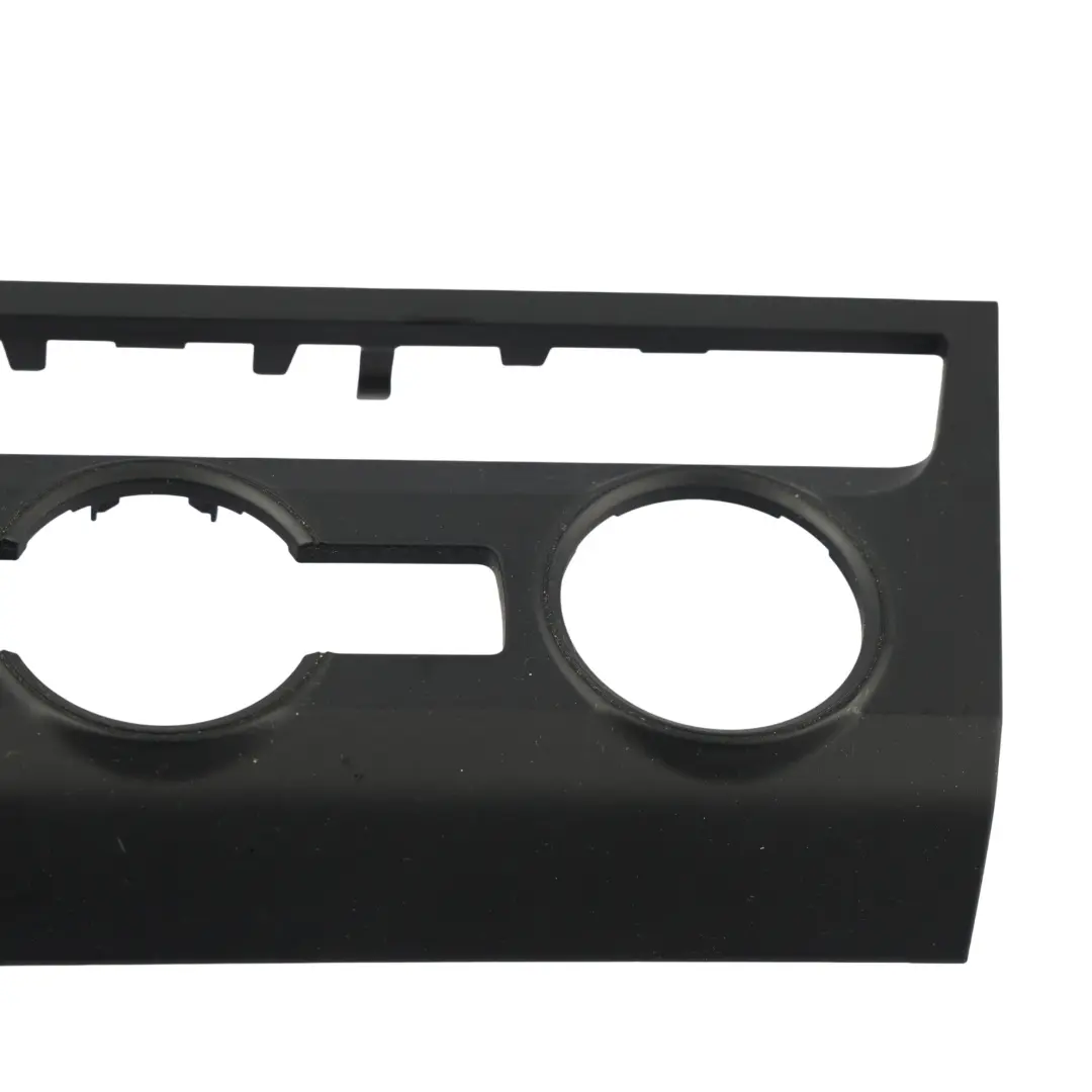 Skoda Superb Mk3 3V Climate Control Panel Surround Trim Cover - SKU 3V0820075 - Part number 3V0820075