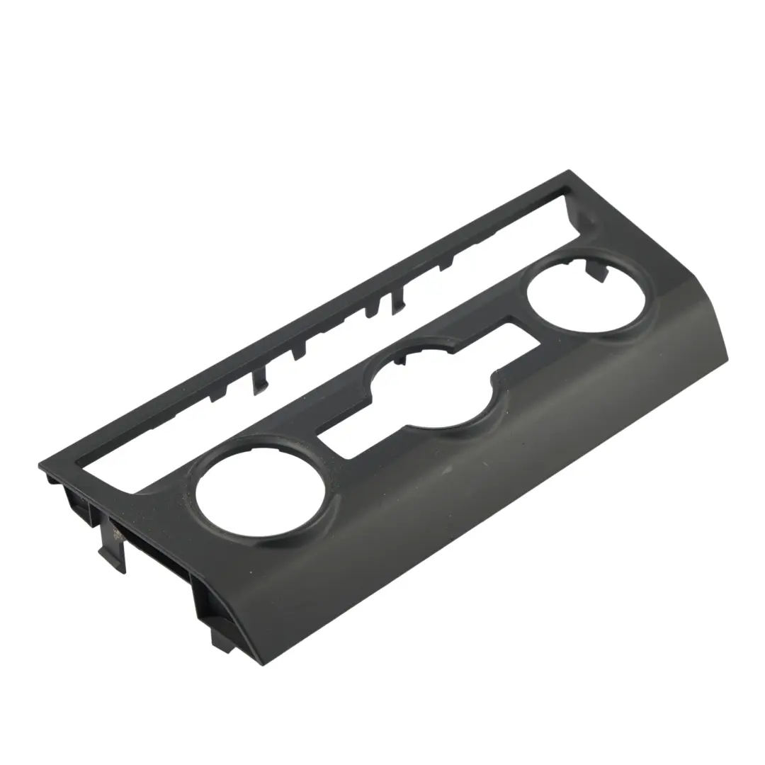 Mk3 3V Zier Leiste Für Klima Bedienteil für Skoda Superb mit Teilenummer 3V0820075 Skoda Superb Mk3 3V Zier Leiste Für Klima Bedienteil - SKU 3V0820075 - Teilenummer 3V0820075