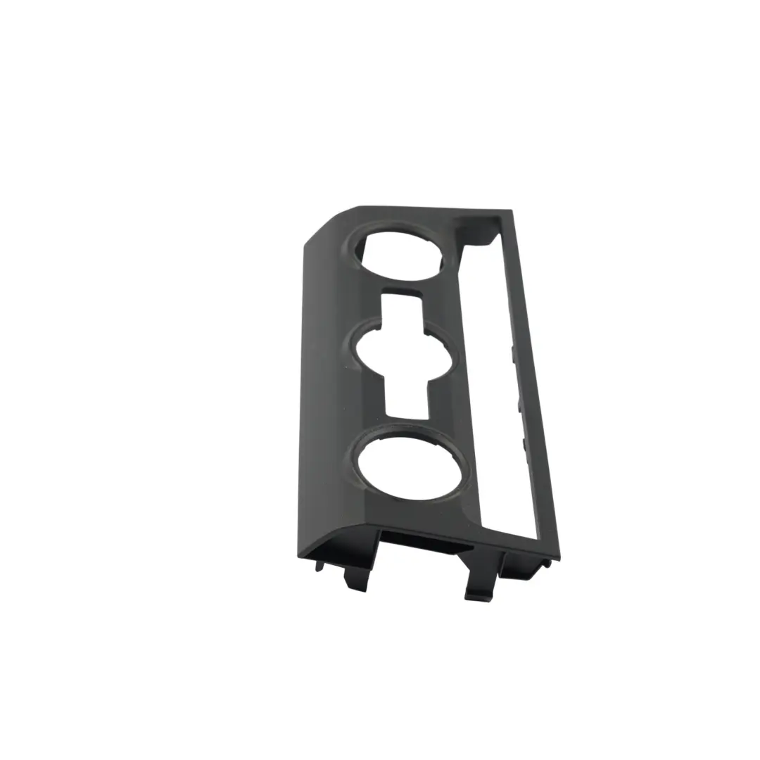 Mk3 3V Zier Leiste Für Klima Bedienteil für Skoda Superb mit Teilenummer 3V0820075 Skoda Superb Mk3 3V Zier Leiste Für Klima Bedienteil - SKU 3V0820075 - Teilenummer 3V0820075