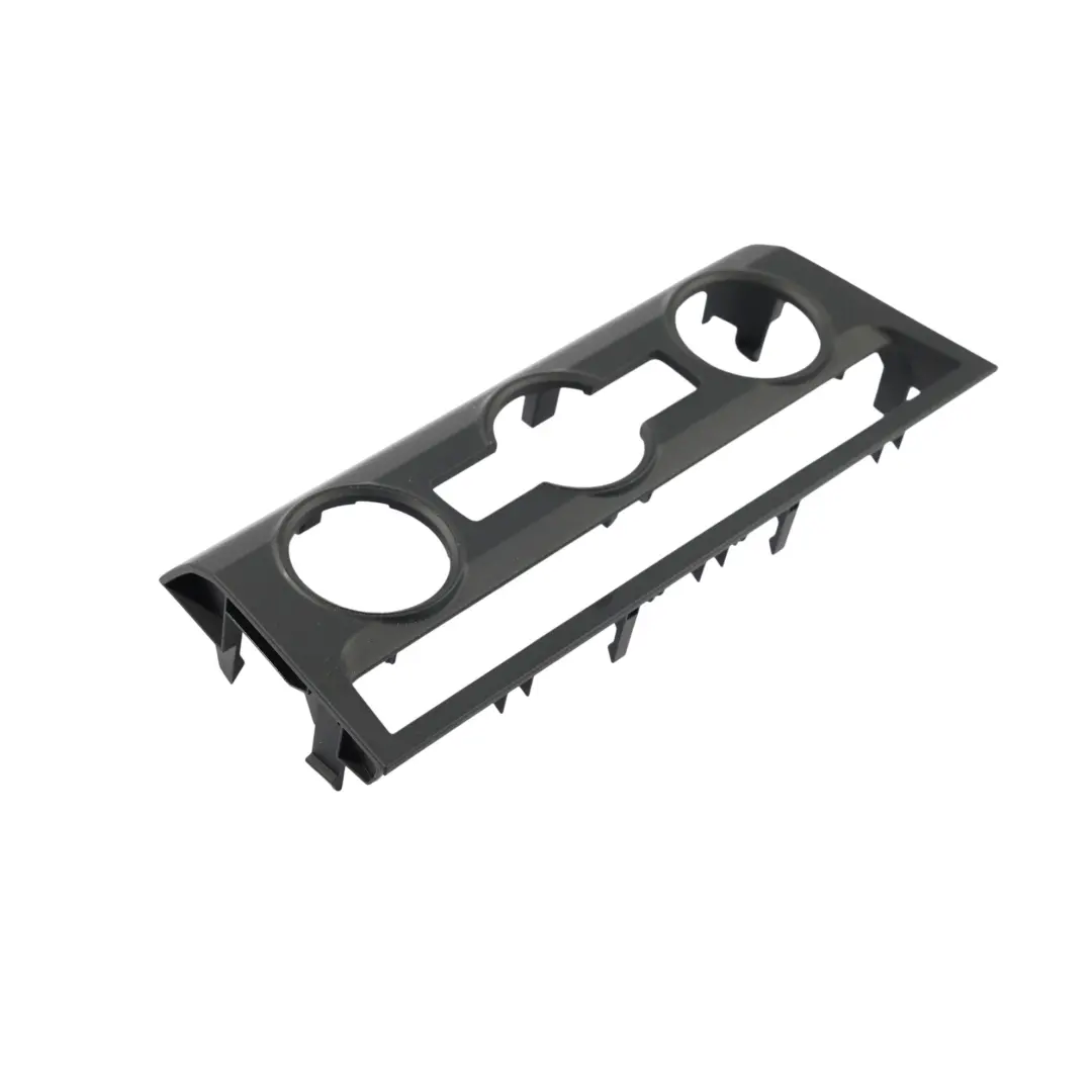 Skoda Superb Mk3 3V Zier Leiste Für Klima Bedienteil - SKU 3V0820075 - Teilenummer 3V0820075