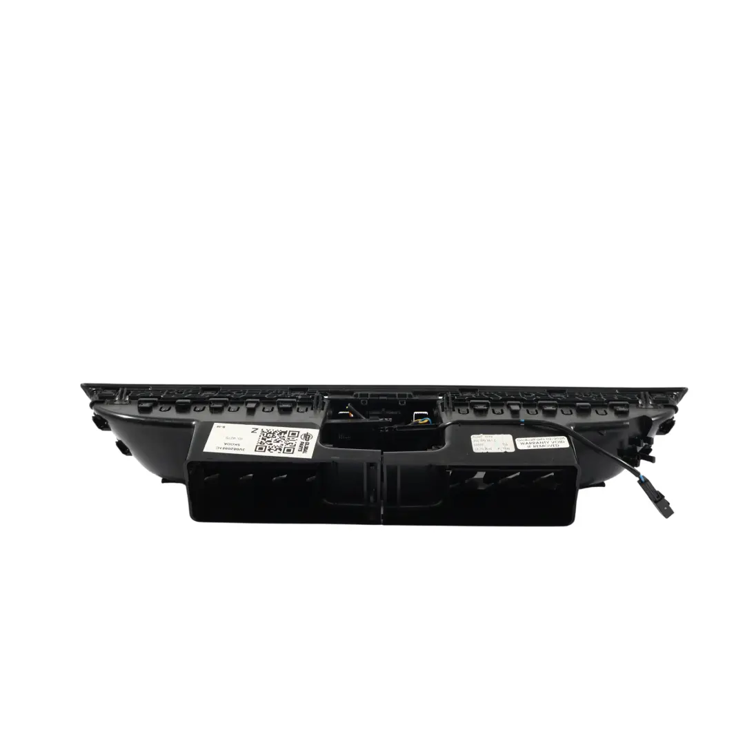 Skoda Superb Mk3 3V Cruscotto Centro Bocchetta Aria Pannello Trim - SKU 3V0820951C - Numero di parte 3V0820951C