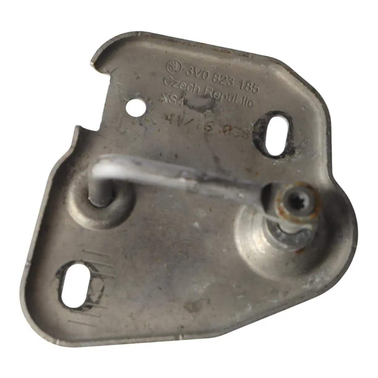 Skoda Superb 3V Seat Ibiza 6F Hood Bonnet Catch Latch Lock Left N/S 3V0823185