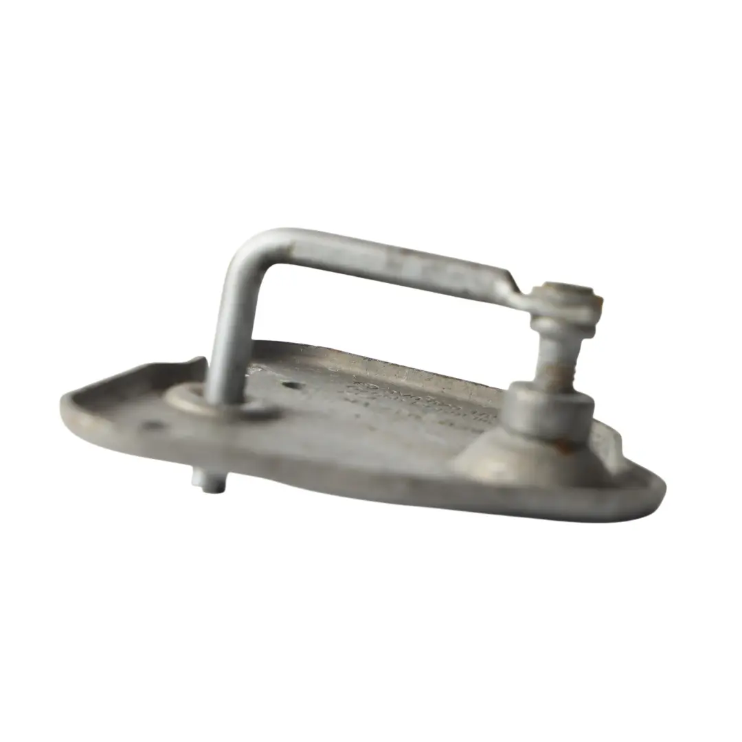 Skoda Superb 3V Seat Ibiza 6F Capó Pestillo Cierre Izquierdo - SKU 3V0823185 - Número de pieza 3V0823185