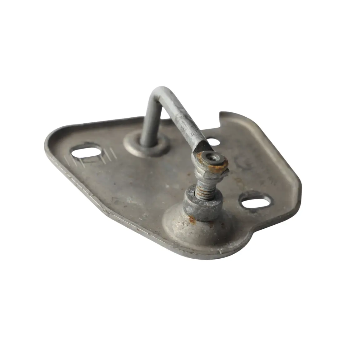 3V Seat Ibiza 6F Capó Pestillo Cierre Izquierdo para Skoda Superb con número de pieza 3V0823185 Skoda Superb 3V Seat Ibiza 6F Capó Pestillo Cierre Izquierdo - SKU 3V0823185 - Número de pieza 3V0823185