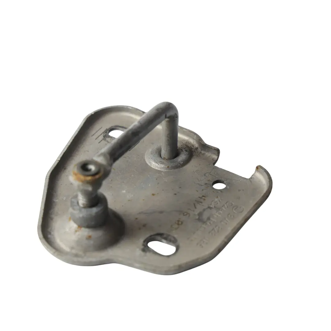 3V Seat Ibiza 6F Hood Bonnet Catch Latch Lock Left N/S to Skoda Superb with Part number 3V0823185 Skoda Superb 3V Seat Ibiza 6F Hood Bonnet Catch Latch Lock Left N/S - SKU 3V0823185 - Part number 3V0823185