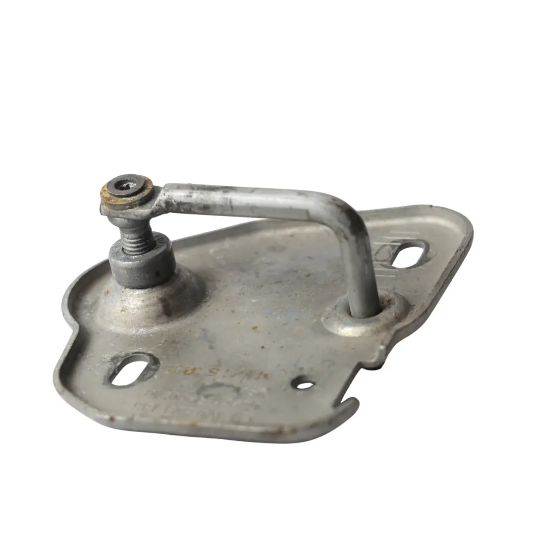 Skoda Superb 3V Seat Ibiza 6F Cappuccio Gancio Serratura Sinistra - SKU 3V0823185 - Numero di parte 3V0823185